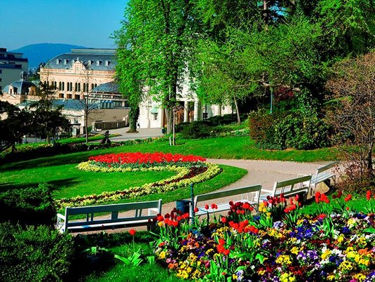 Sommerarena Casino, Baden bei Wien, Hotel Admiral Sommerarena Casino, Baden bei Wien, Hotel Admiral