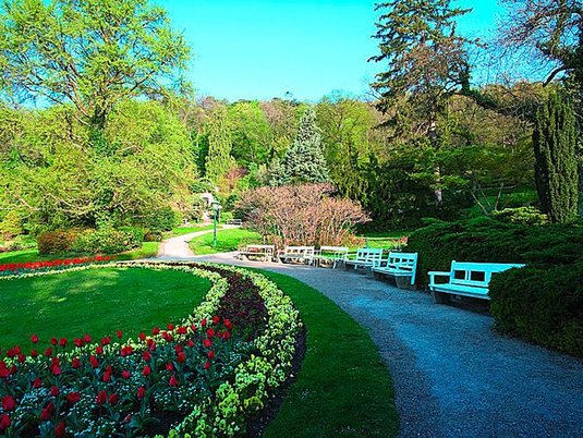 Kurpark Baden bei Wien, Hotel Admiral Kurpark Baden bei Wien, Hotel Admiral